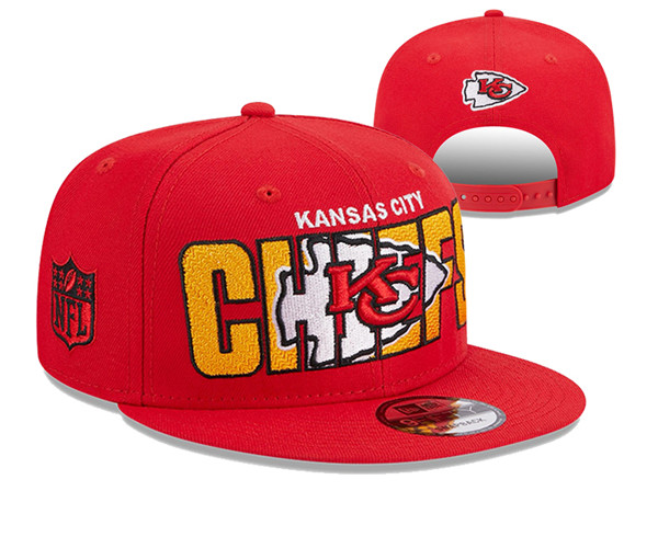 Kansas City Chiefs Stitched Snapback Hats 0143 Kansas City Chiefs Stitched Snapback Hats 0143
