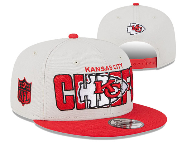 Kansas City Chiefs Stitched Snapback Hats 0144 Kansas City Chiefs Stitched Snapback Hats 0144
