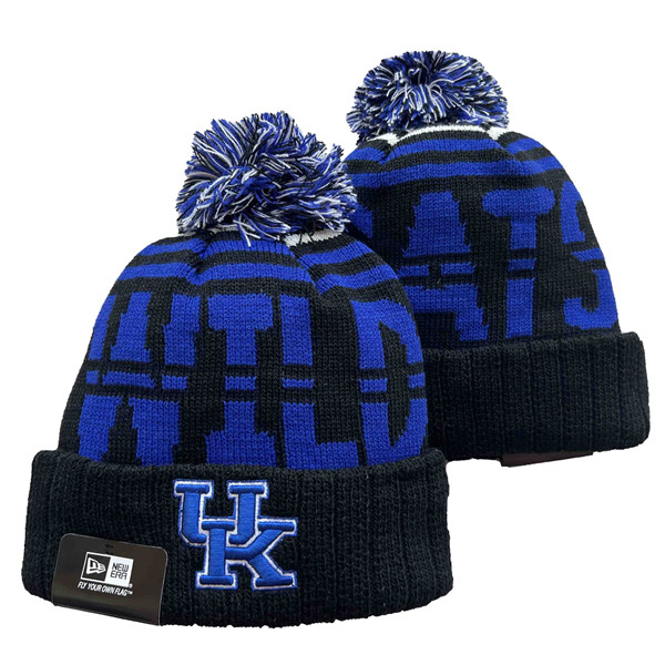 Kentucky Wildcats Knit Hats 004 Kentucky Wildcats Knit Hats 004