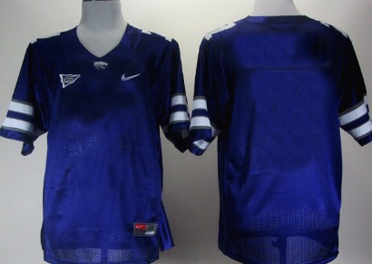 Kids' Kansas State Wildcats Customized Purple Jersey Kids' Kansas State Wildcats Customized Purple Jersey