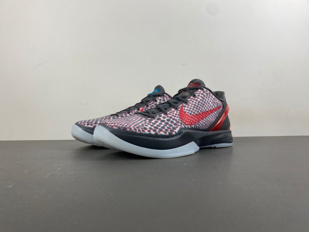 Kobe 6 Protro ‘EYBL’ DM2825-001