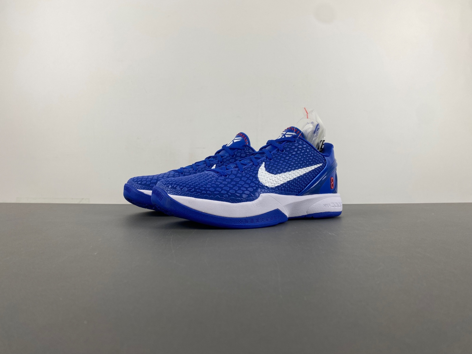 Kobe 6 Protro “Dodgers” CW2190-400