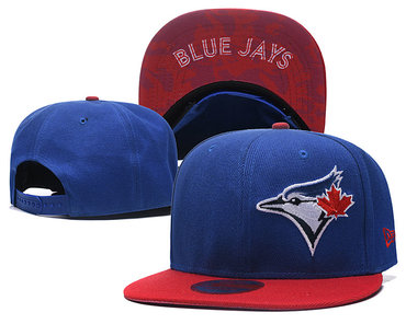 L81012 MLB Toronto Blue Jays
