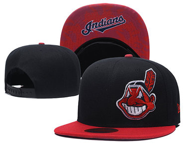 L81015 MLB Cleveland Indians