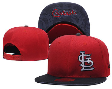 L81017 MLB St. Louis Cardinals