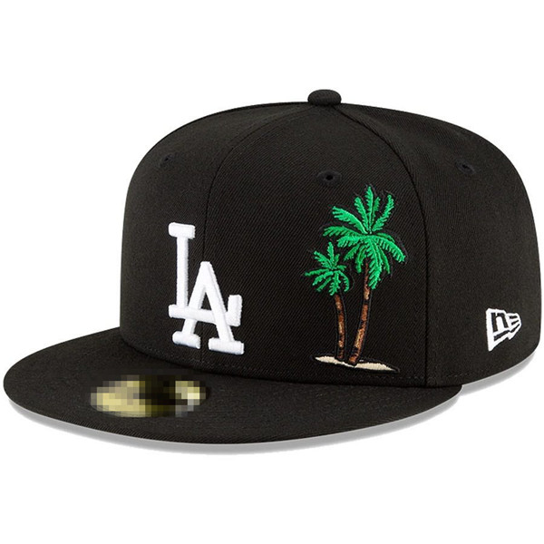 Los Lakers Snapback Hat --TX