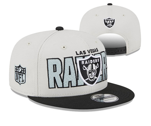 Las Vegas Raiders Stitched Snapback Hats 0157 Las Vegas Raiders Stitched Snapback Hats 0157