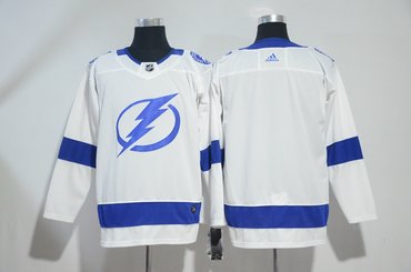 Lightning Blank White Adidas Jersey Lightning Blank White Adidas Jersey