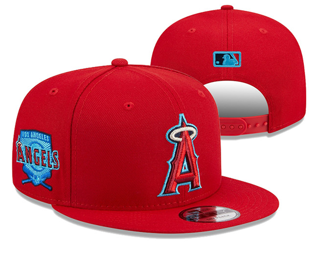 Los Angeles Angels Stitched Snapback Hats 014 Los Angeles Angels Stitched Snapback Hats 014