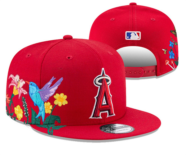 Los Angeles Angels Stitched Snapback Hats 015 Los Angeles Angels Stitched Snapback Hats 015
