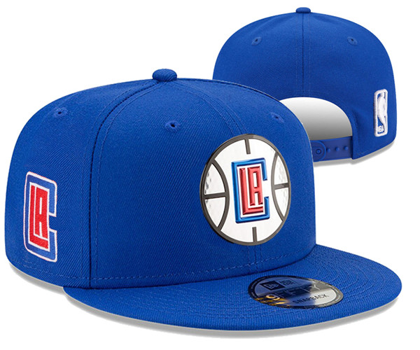 Los Angeles Clippers Stitched Snapback Hats 0022 Los Angeles Clippers Stitched Snapback Hats 0022