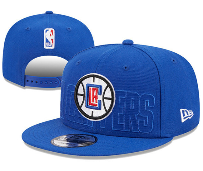 Los Angeles Clippers Stitched Snapback Hats 0023 Los Angeles Clippers Stitched Snapback Hats 0023