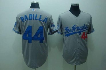 Los Angeles Dodgers #23 Adrian Gonzalez White Cool Base Autographed Stitched Baseball Jersey