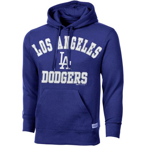 Los Angeles Dodgers Fastball Fleece Pullover Navy Blue MLB Hoodie Los Angeles Dodgers Fastball Fleece Pullover Navy Blue MLB Hoodie