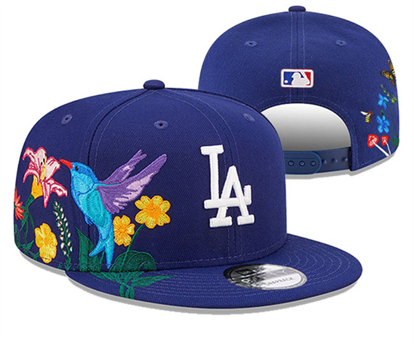 Los Angeles Dodgers Stitched Snapback Hats 044 Los Angeles Dodgers Stitched Snapback Hats 044