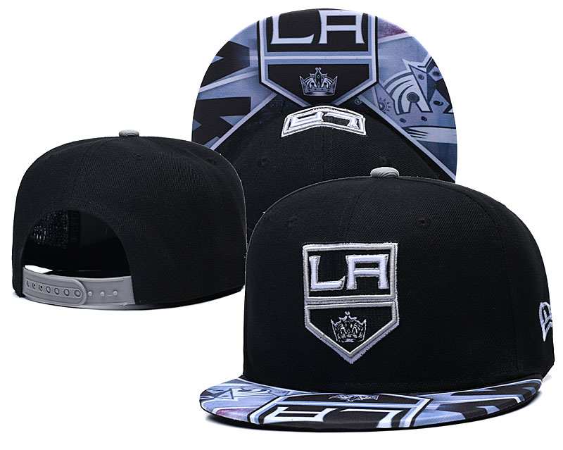 Los Angeles Kings Hat-XLH Los Angeles Kings Hat-XLH