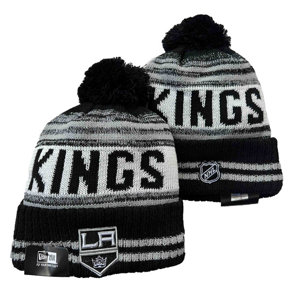Los Angeles Kings Knit Hats 010 Los Angeles Kings Knit Hats 010