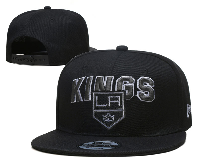 Los Angeles Kings Stitched Snapback Hats 0012 Los Angeles Kings Stitched Snapback Hats 0012