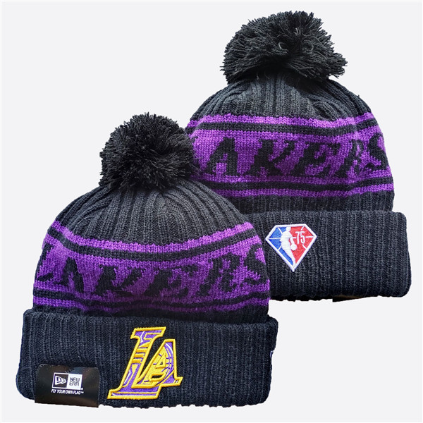 Los Angeles Lakers Kint Hats 0060 Los Angeles Lakers Kint Hats 0060
