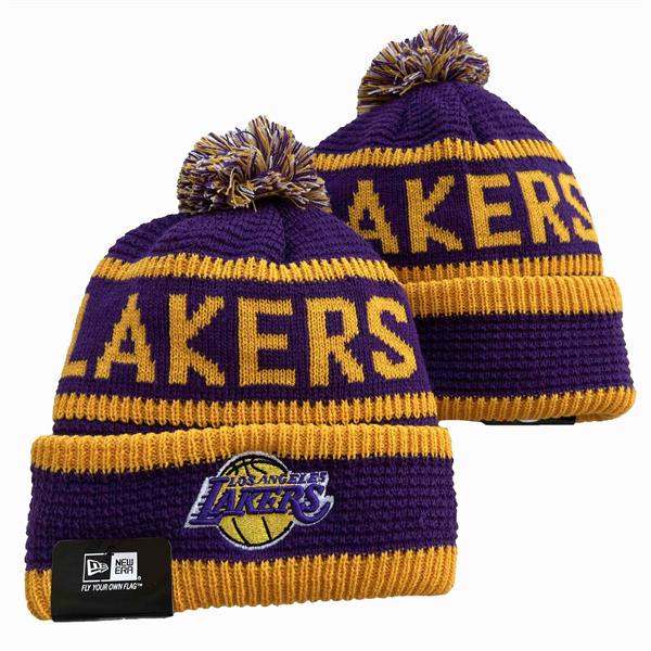 Los Angeles Lakers Kint Hats 0104 Los Angeles Lakers Kint Hats 0104