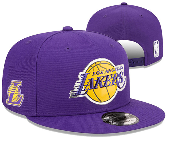 Los Angeles Lakers Stitched Snapback Hats 0110 Los Angeles Lakers Stitched Snapback Hats 0110