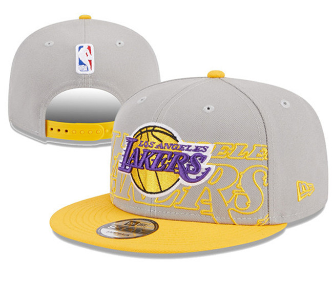 Los Angeles Lakers Stitched Snapback Hats 0111 Los Angeles Lakers Stitched Snapback Hats 0111