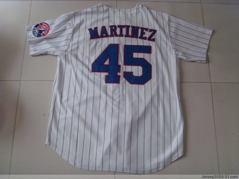 MLB jerseys EXPOS MARTINEZ jerseys white MLB jerseys EXPOS MARTINEZ jerseys white