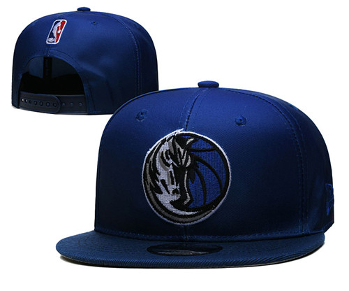 Mavericks Snapback Hat