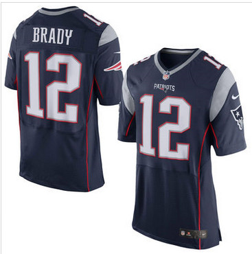Men''s New England Patriots Tom Brady Nike Navy Blue Elite Jersey Men''s New England Patriots Tom Brady Nike Navy Blue Elite Jersey