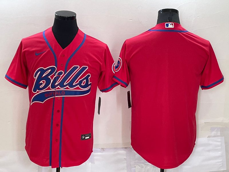 Men's Buffalo Bills Blank Pink Stitched Jersey Men's Buffalo Bills Blank Pink Stitched Jersey