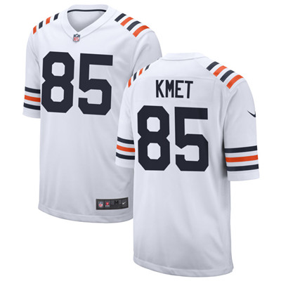 Men's Chicago Bears #85 Cole Kmet Classic Vapor Untouchable Limited Jersey Men's Chicago Bears #85 Cole Kmet Classic Vapor Untouchable Limited Jersey