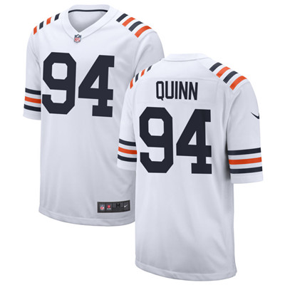 Men's Chicago Bears #94 Robert Quinn Classic Vapor Untouchable Limited Jersey Men's Chicago Bears #94 Robert Quinn Classic Vapor Untouchable Limited Jersey