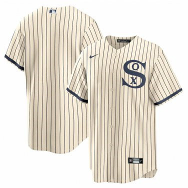 Men's Chicago White Sox Field of Dreams Blank Cool Base Jersey Men's Chicago White Sox Field of Dreams Blank Cool Base Jersey