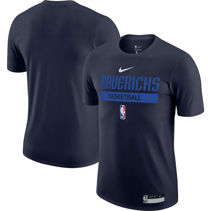 Men's Dallas Mavericks Navy 2022 23 Legend On-Court Practice Performance T-Shirt Men's Dallas Mavericks Navy 2022 23 Legend On-Court Practice Performance T-Shirt