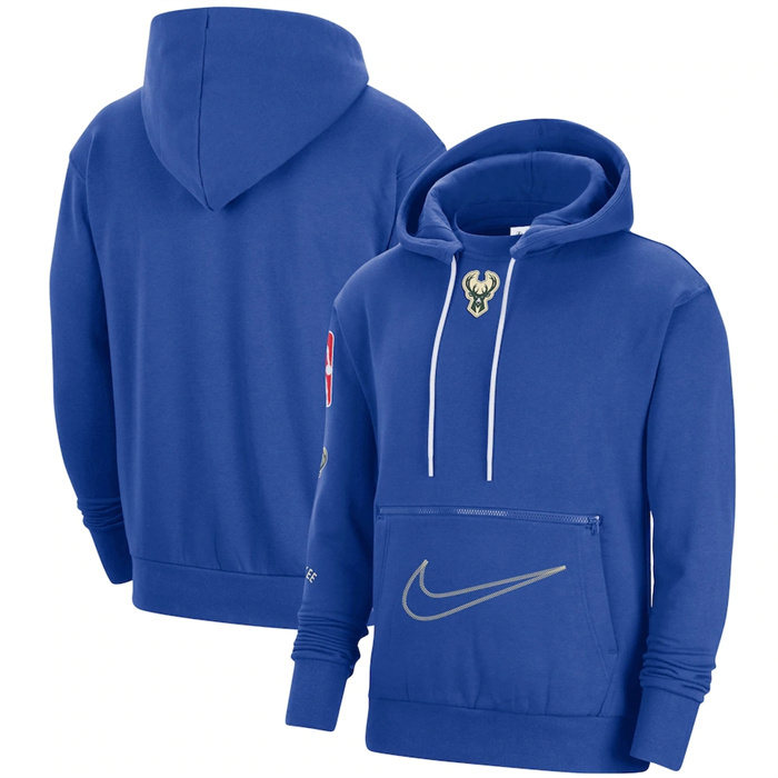 Men's Dallas Mavericks Royal 2022 23 City Edition Courtside Heavyweight Fleece Pullover Hoodie Men's Dallas Mavericks Royal 2022 23 City Edition Courtside Heavyweight Fleece Pullover Hoodie