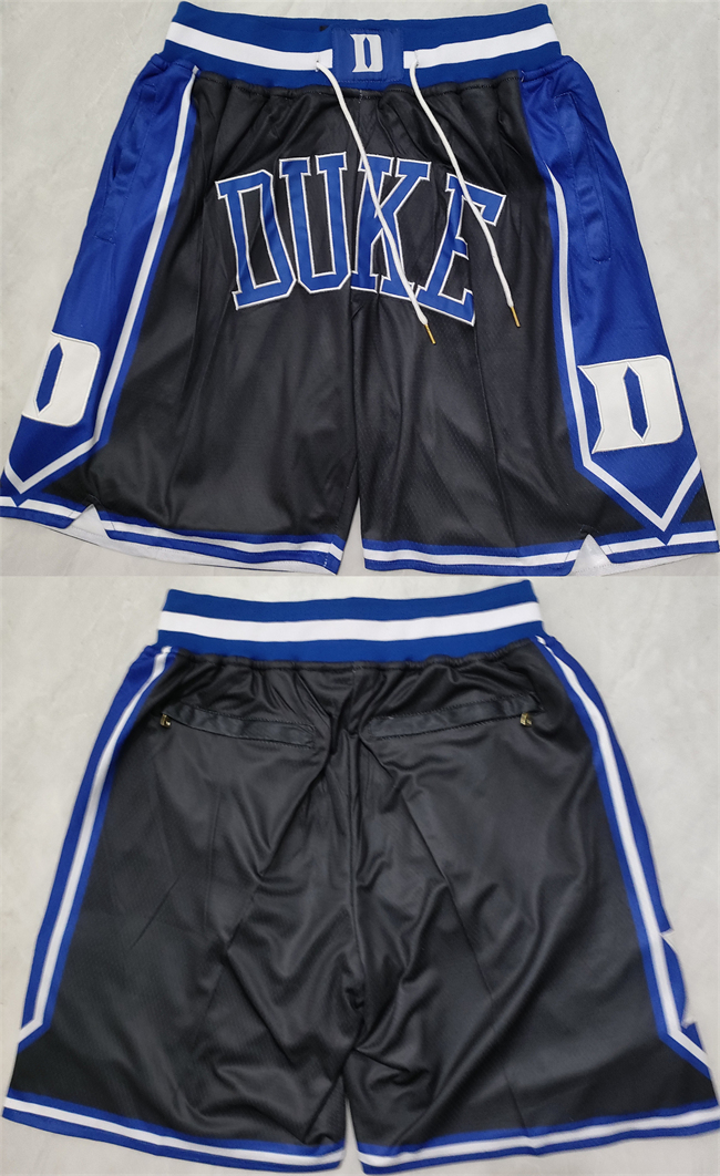 Men's Denver Nuggets Navy Shorts (Run Small) Men's Denver Nuggets Navy Shorts (Run Small)