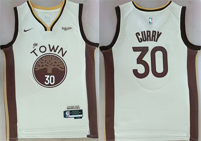 Men's Golden State Warriors #30 Stephen Curry White Stitched Basketball Jersey Men's Golden State Warriors #30 Stephen Curry White Stitched Basketball Jersey