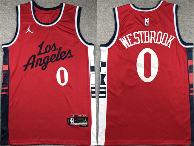 Men-27s-Los-Angeles-Clippers--230-Russell-Westbrook-Red-Stitched-Jersey-502-14050 Men-27s-Los-Angeles-Clippers--230-Russell-Westbrook-Red-Stitched-Jersey-502-14050
