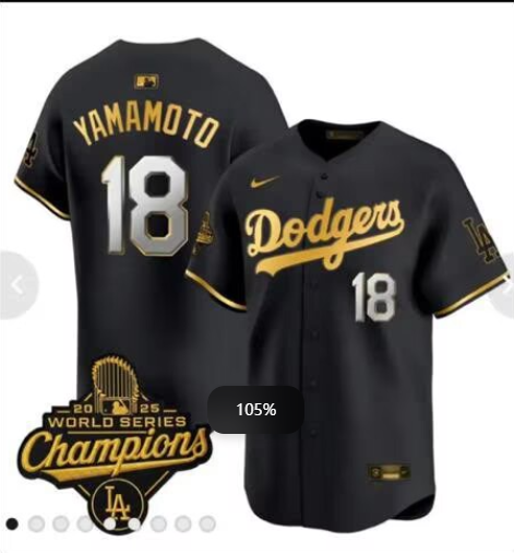 Men's Los Angeles Dodgers #18 Yoshinobu Yamamoto Black 2025 World Series Champions Patch Cool Base Stitched Baseball Jersey Men's Los Angeles Dodgers #18 Yoshinobu Yamamoto Black 2025 World Series Champions Patch Cool Base Stitched Baseball Jersey