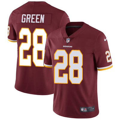 Men's Washington Commanders #28 Darrell Green Red Vapor Untouchable Limited Stitched Jersey Men's Washington Commanders #28 Darrell Green Red Vapor Untouchable Limited Stitched Jersey