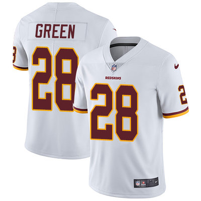 Men's Washington Commanders #28 Darrell Green White Vapor Untouchable Limited Stitched Jersey Men's Washington Commanders #28 Darrell Green White Vapor Untouchable Limited Stitched Jersey