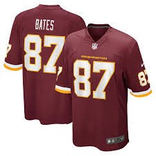 Men's Washington Football Team #87 Jessie Bates Burgundy Vapor Untouchable Limited Stitched Jersey Men's Washington Football Team #87 Jessie Bates Burgundy Vapor Untouchable Limited Stitched Jersey