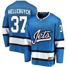 Men Adidas Jets #37 Connor Hellebuyck Light Blue NHL Jersey Men Adidas Jets #37 Connor Hellebuyck Light Blue NHL Jersey