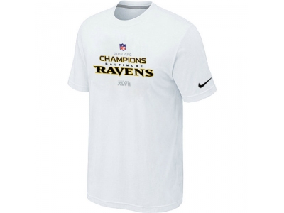 Men NEW Baltimore Ravens 2012 AFC Conference Champions Trophy Collection Long White T-Shirt Men NEW Baltimore Ravens 2012 AFC Conference Champions Trophy Collection Long White T-Shirt
