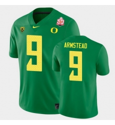 Men Oregon Ducks Arik Armstead 2021 Fiesta Bowl Green Game Jersey 0A Men Oregon Ducks Arik Armstead 2021 Fiesta Bowl Green Game Jersey 0A