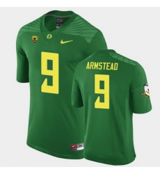 Men Oregon Ducks Arik Armstead Replica Green Game Football Jersey Men Oregon Ducks Arik Armstead Replica Green Game Football Jersey