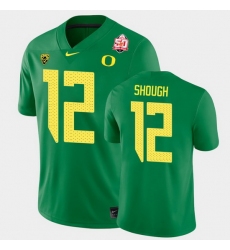Men Oregon Ducks Tyler Shough 2021 Fiesta Bowl Green Game Jersey 0A Men Oregon Ducks Tyler Shough 2021 Fiesta Bowl Green Game Jersey 0A