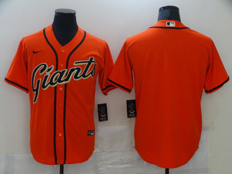 Men San Francisco Giants Blank Orange Game 2021 Nike MLB Jersey Men San Francisco Giants Blank Orange Game 2021 Nike MLB Jersey