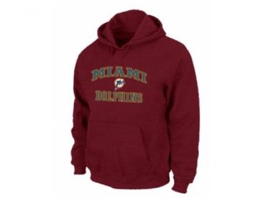 Miami-Dolphins-Heart-Soul-Pullover-Hoodie-RED