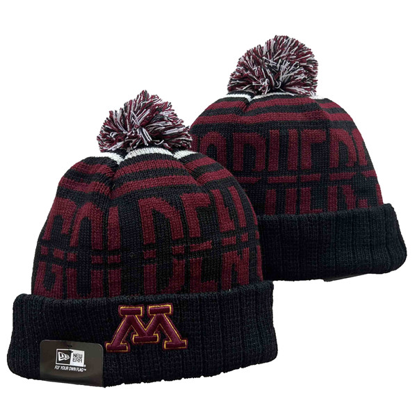 Minnesota Golden Gophers Knit Hats 002 Minnesota Golden Gophers Knit Hats 002